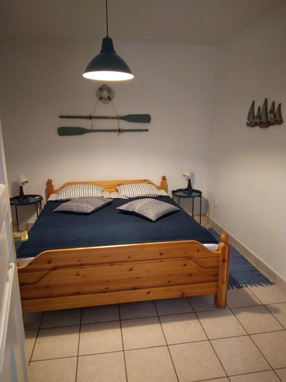 Ferienwohnung Siraly Haz Révfülöp Zimmer foto