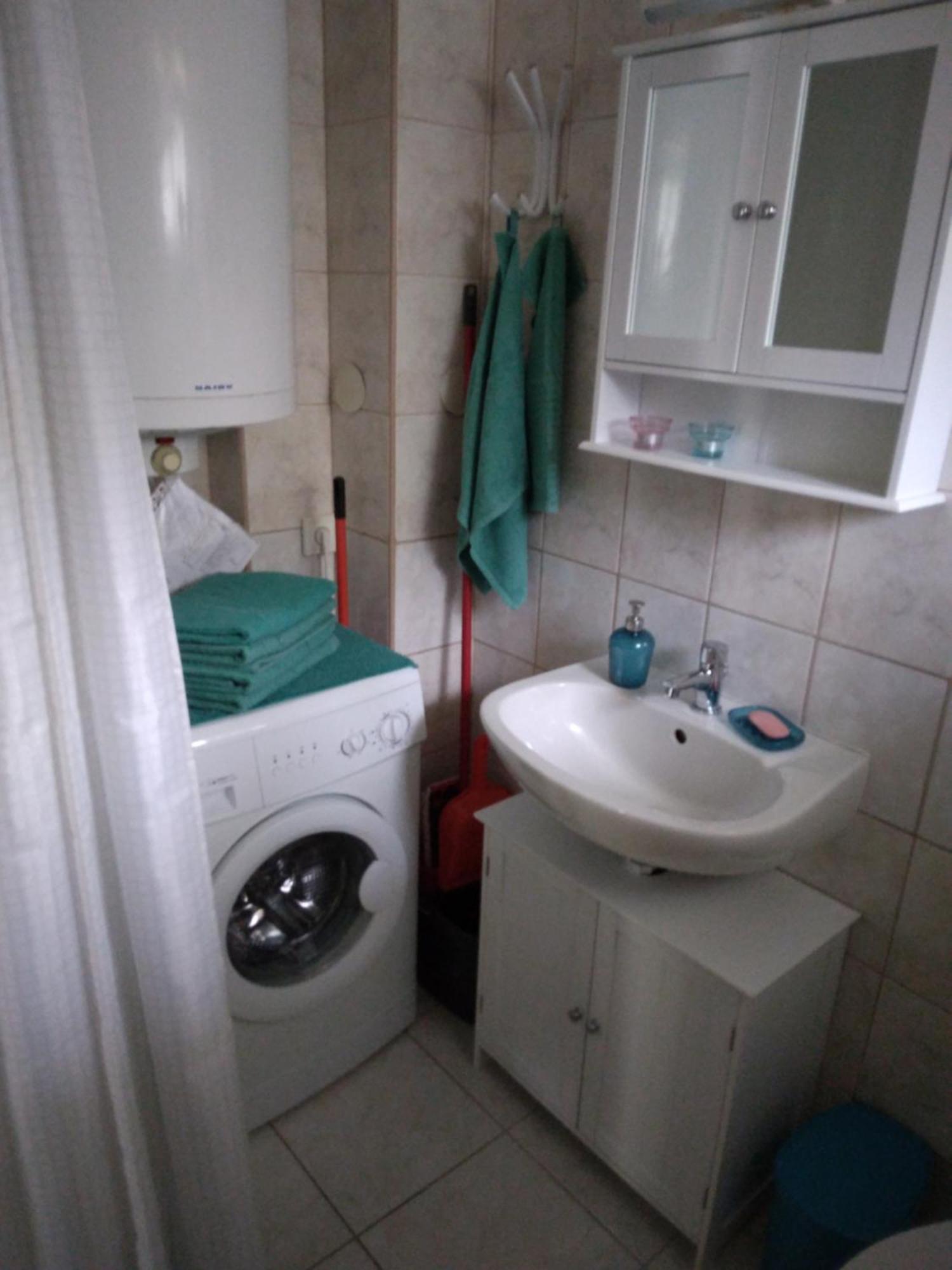 Ferienwohnung Siraly Haz Révfülöp Zimmer foto