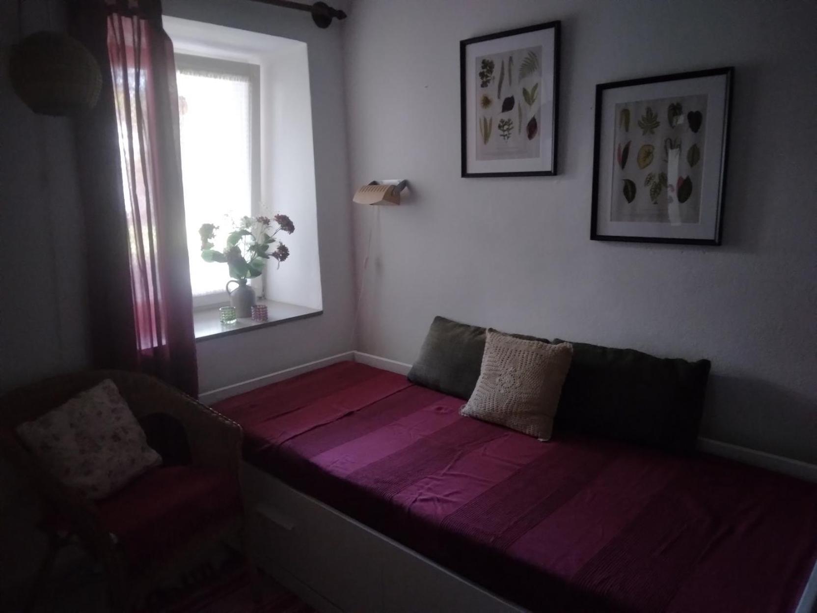 Ferienwohnung Siraly Haz Révfülöp Zimmer foto
