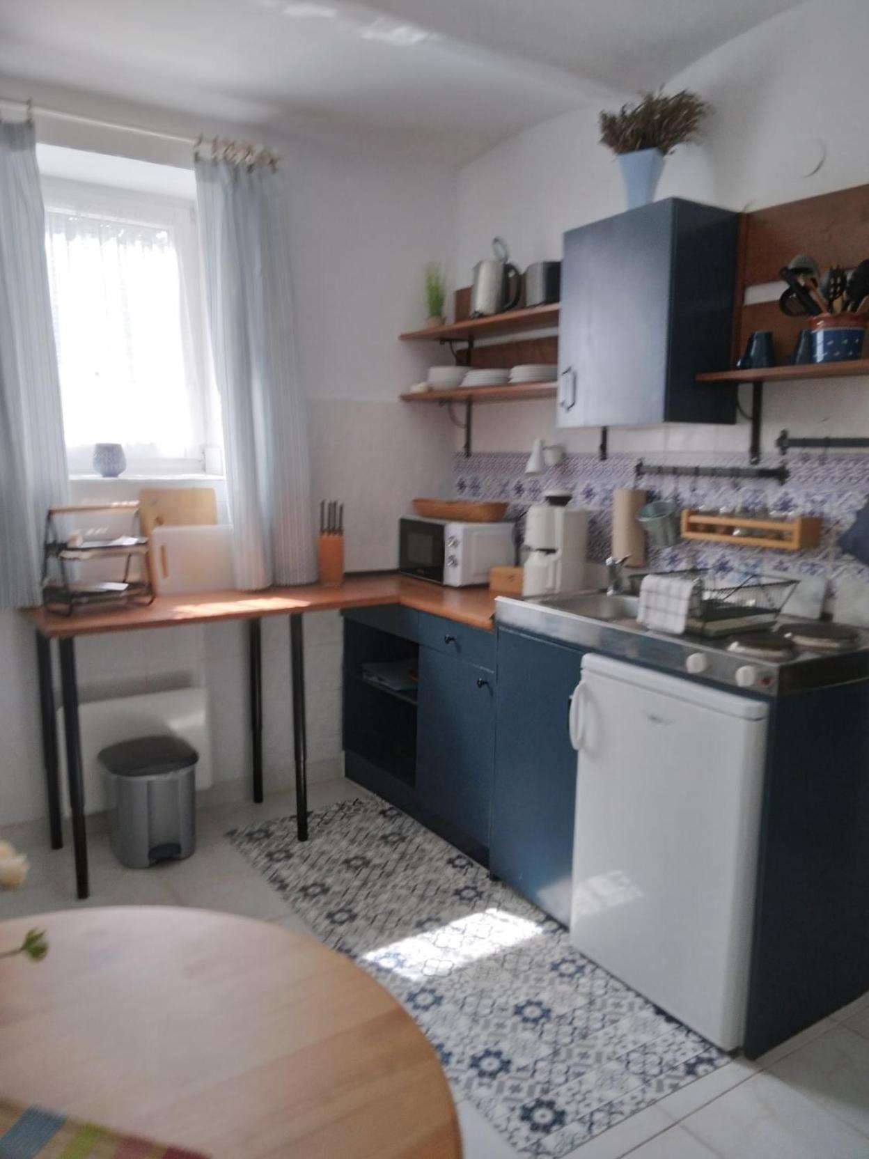 Ferienwohnung Siraly Haz Révfülöp Zimmer foto