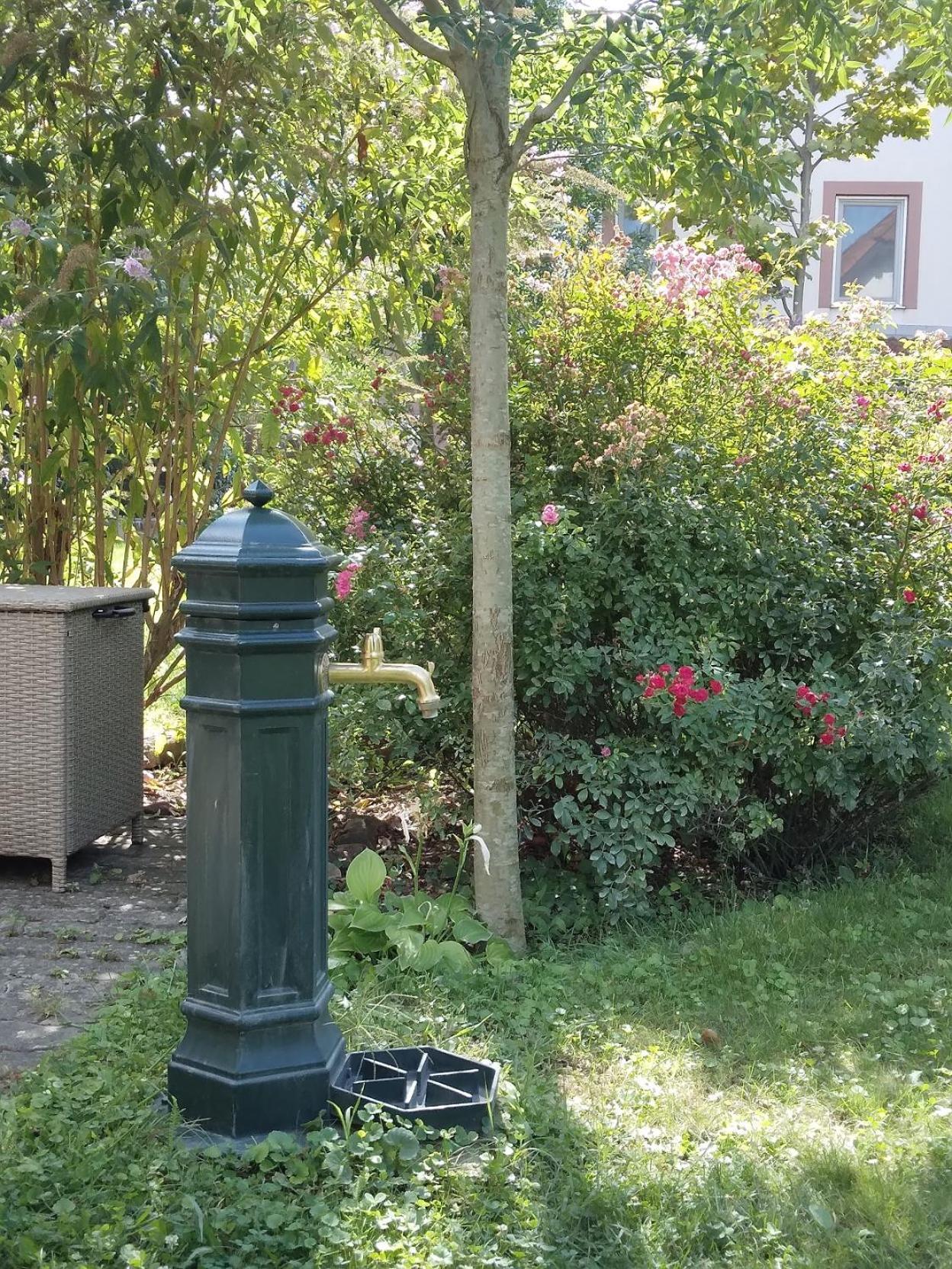 Ferienwohnung Siraly Haz Révfülöp Exterior foto